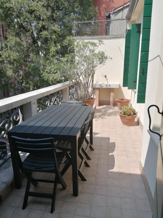 Appartement Del Remer - 5mins From San Marco Sq Venise