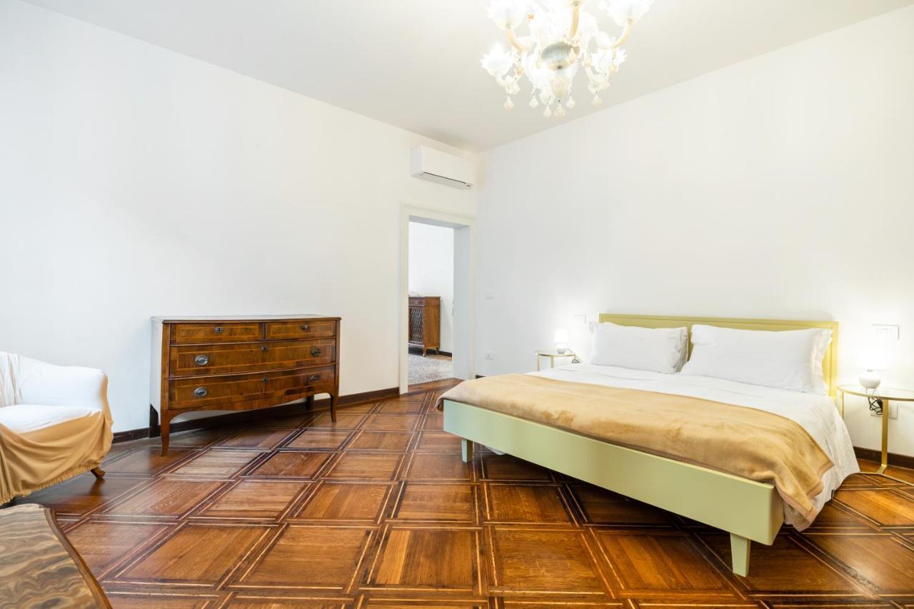 Del Remer - 5mins From San Marco Sq Appartement Venise
