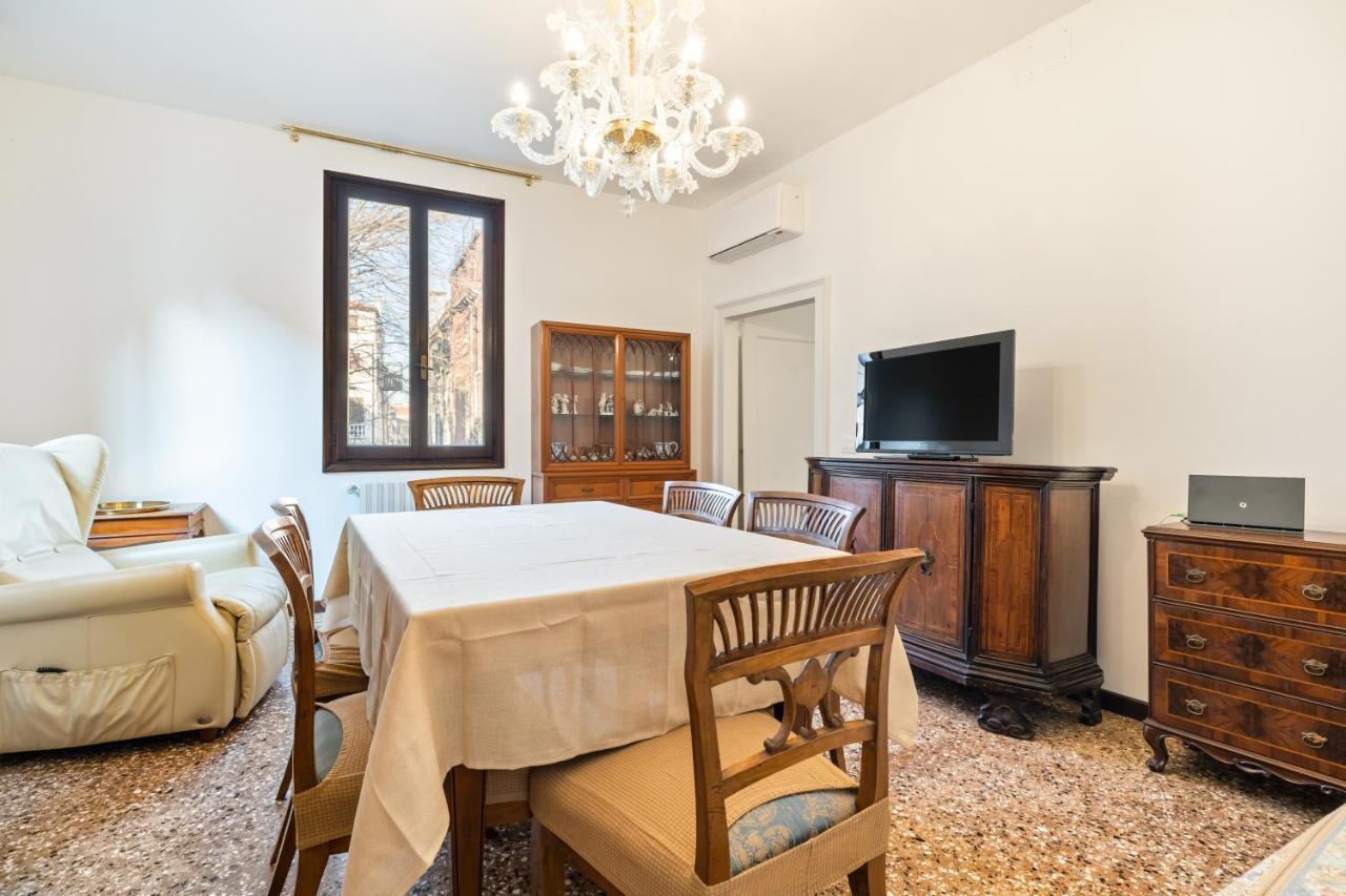 Appartement Del Remer - 5mins From San Marco Sq *