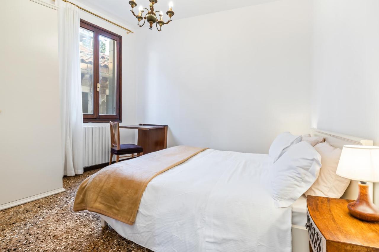 Del Remer - 5mins From San Marco Sq Appartement *