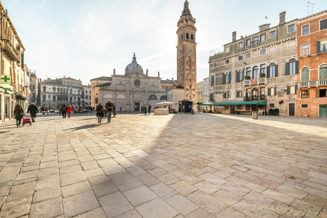 Del Remer - 5mins From San Marco Sq * Venise
