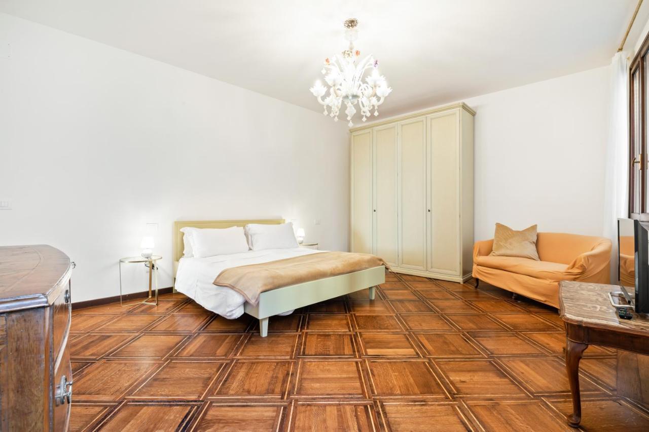 Del Remer - 5mins From San Marco Sq Venise