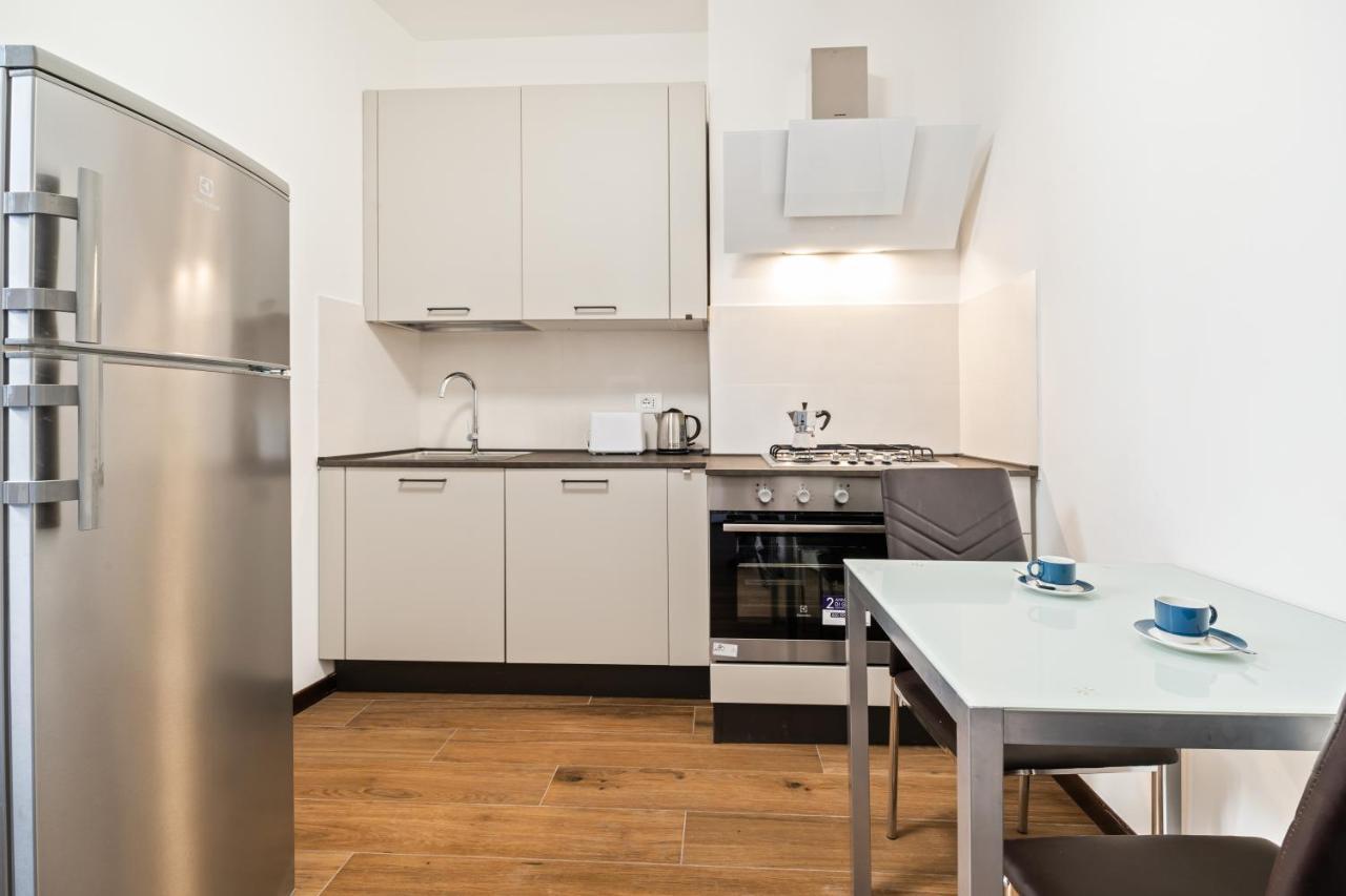 Del Remer - 5mins From San Marco Sq Appartement Venise