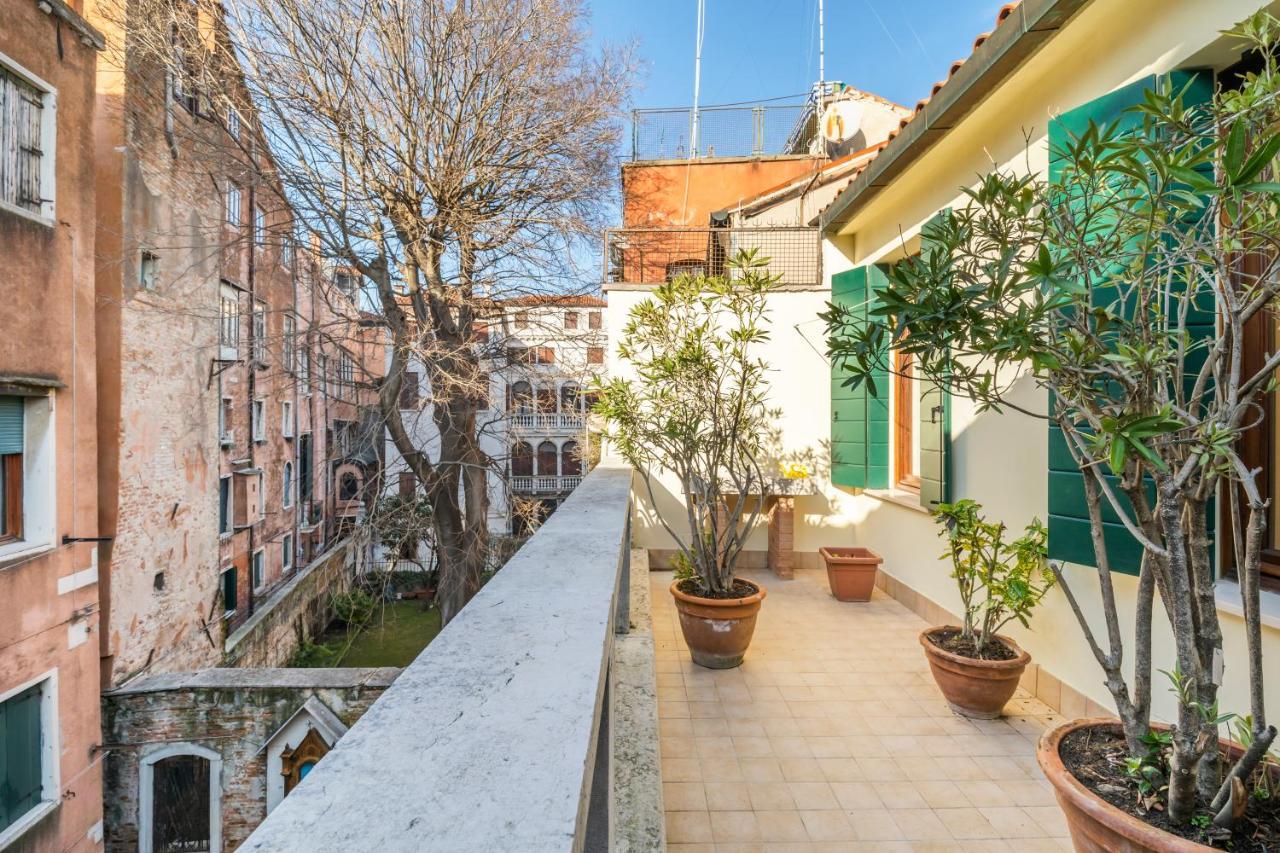 Del Remer - 5mins From San Marco Sq Venise