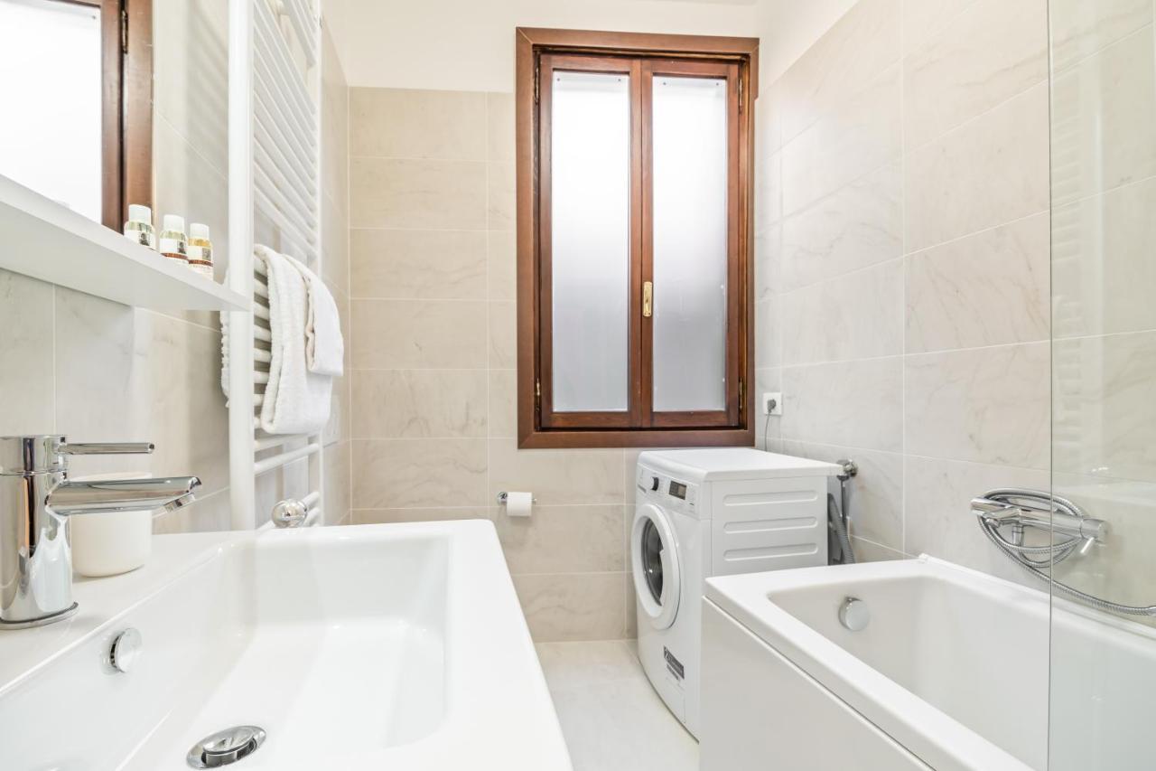 Appartement Del Remer - 5mins From San Marco Sq Venise