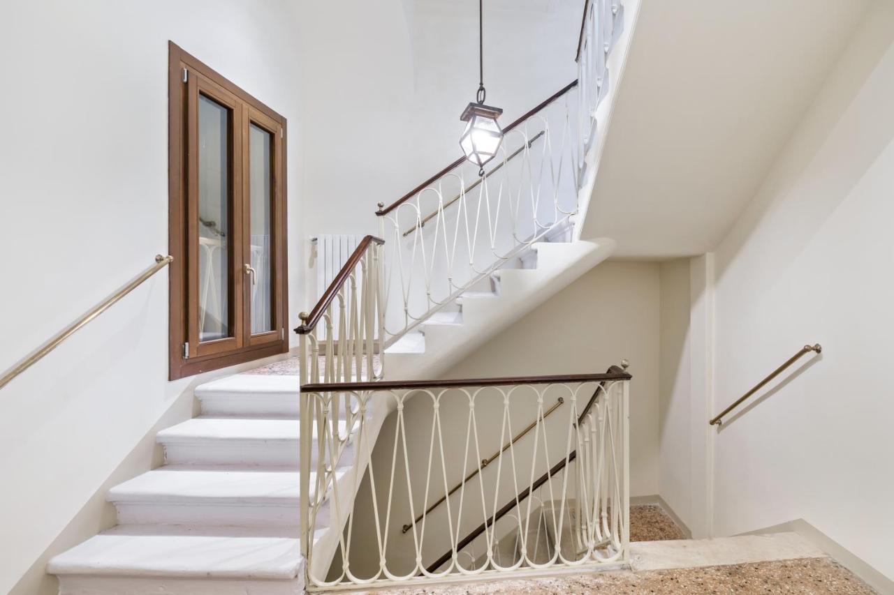 Del Remer - 5mins From San Marco Sq Appartement