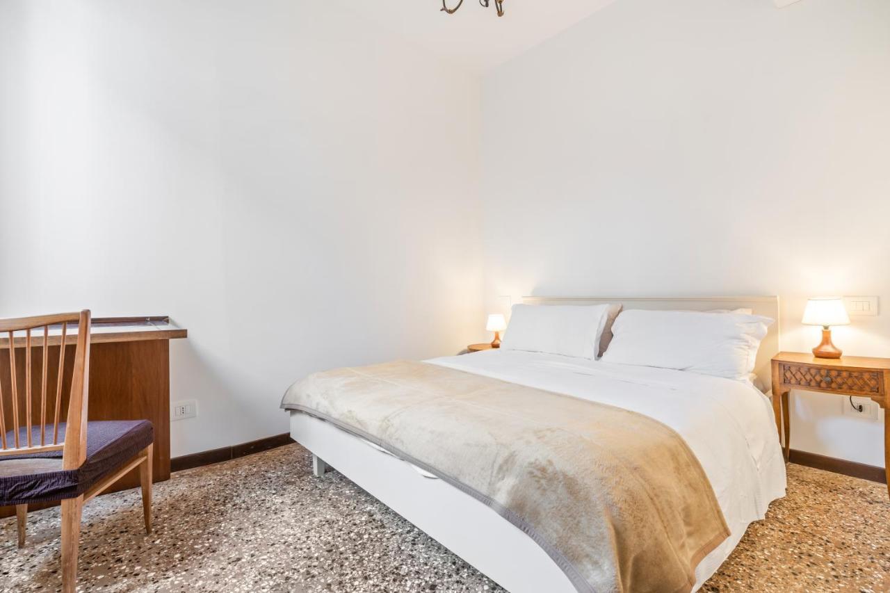 Del Remer - 5mins From San Marco Sq Appartement Venise