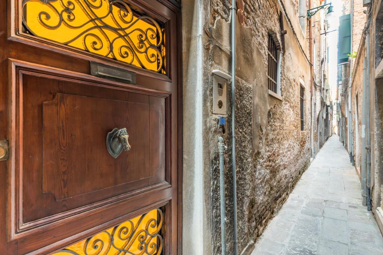 Del Remer - 5mins From San Marco Sq Appartement