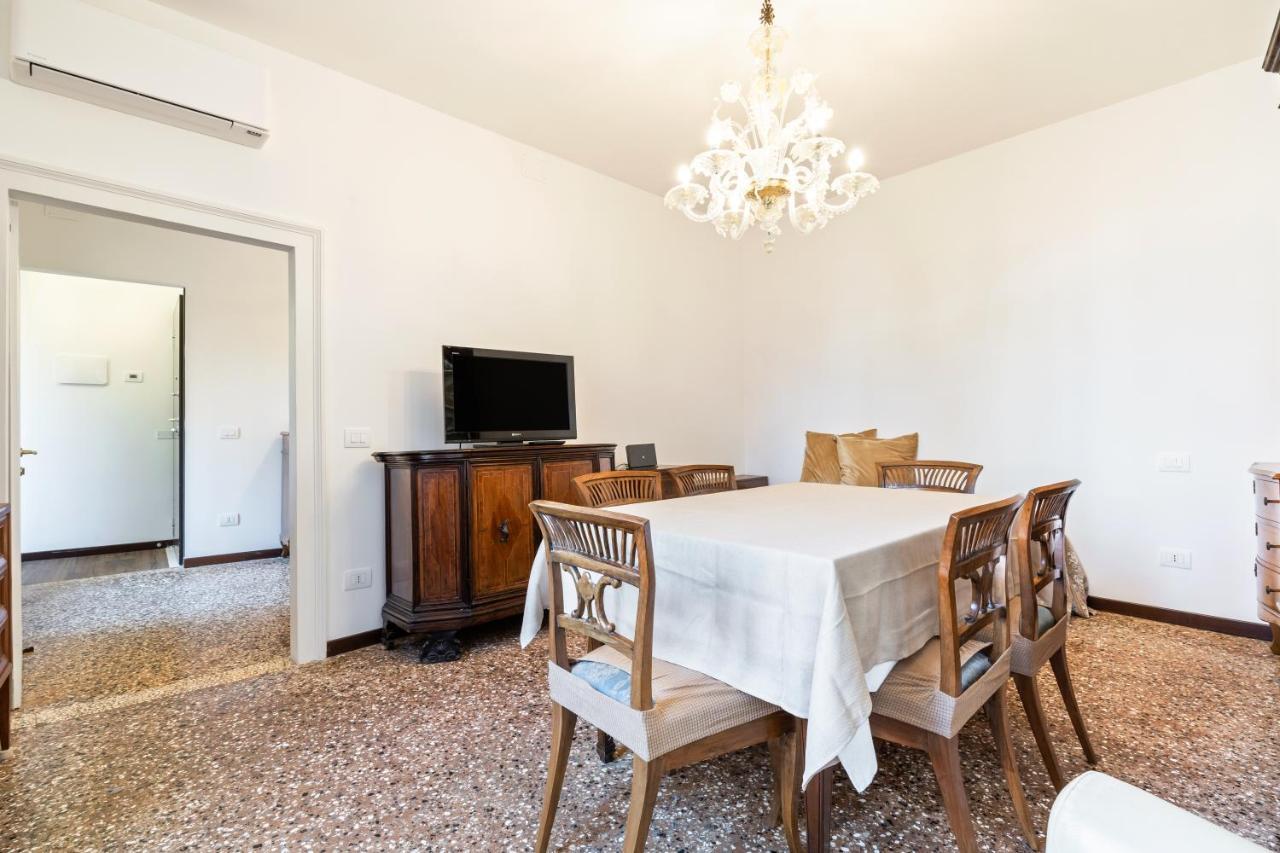 Del Remer - 5mins From San Marco Sq Appartement